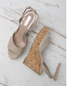 Sandy Venize sandals