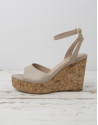 Sandy Venize sandals