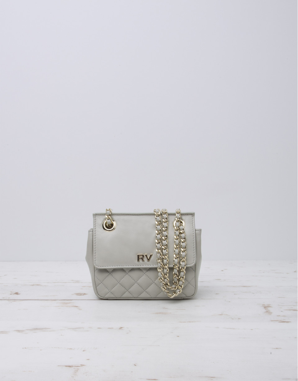 Nano Ghauri shoulder bag
