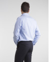 Light blue dressy Oxford shirt