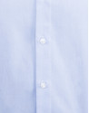 Light blue dressy Oxford shirt