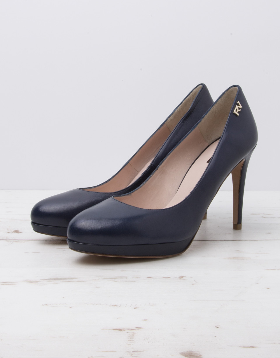 Londres navy blue