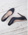 Londres navy blue