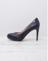 Londres navy blue