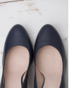 Londres navy blue