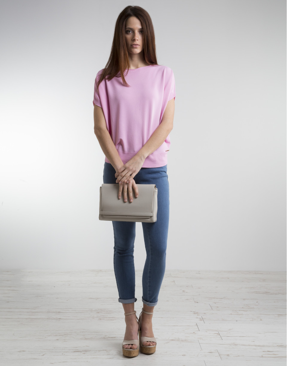 Cambom shoulder handbag