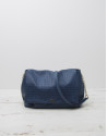 Bolso bandolera Olivia azul