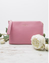 Pink Lisa bag
