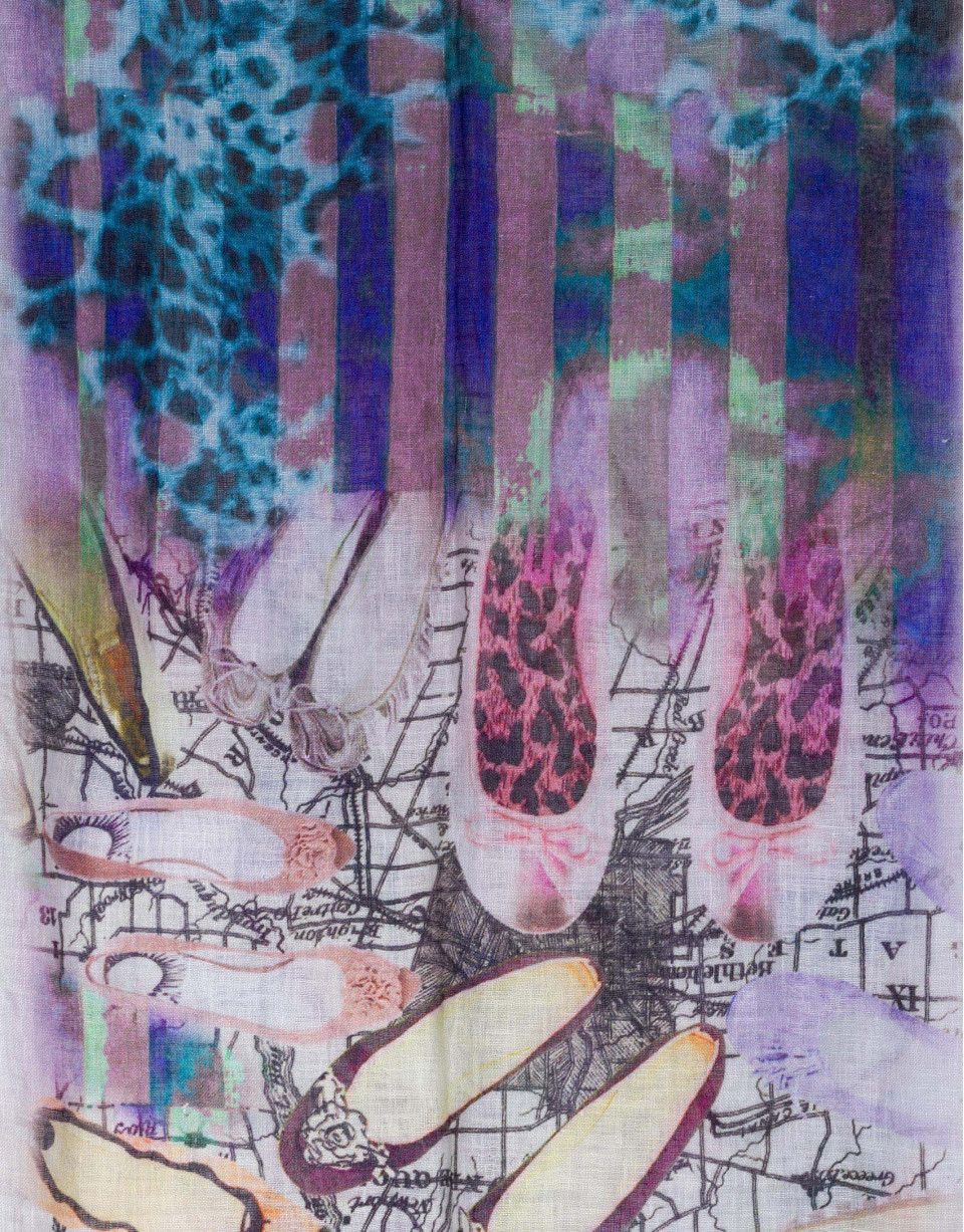 CHAL MUJER 47