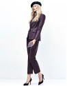 Blazer raya diplomática