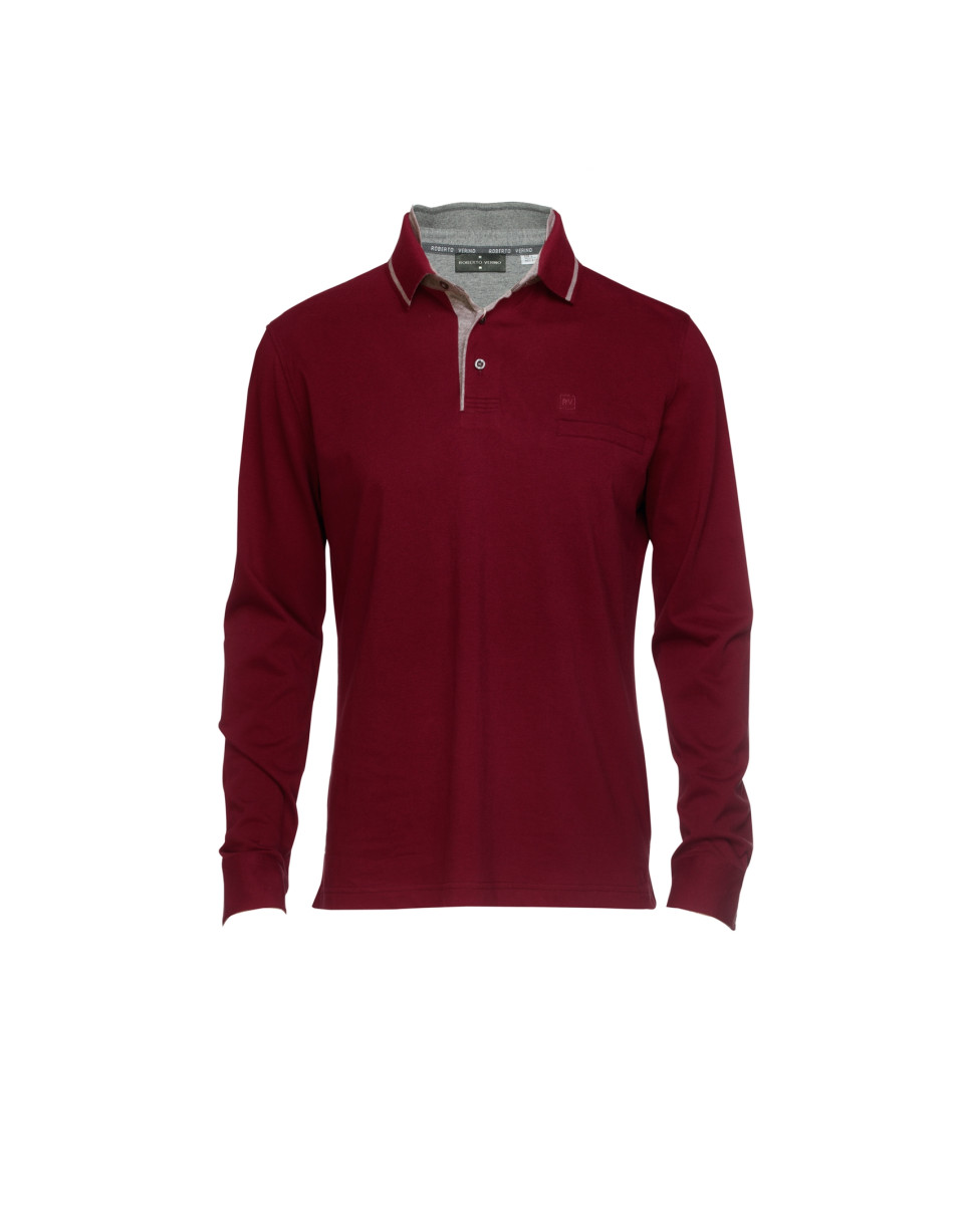 Bordeaux  polo