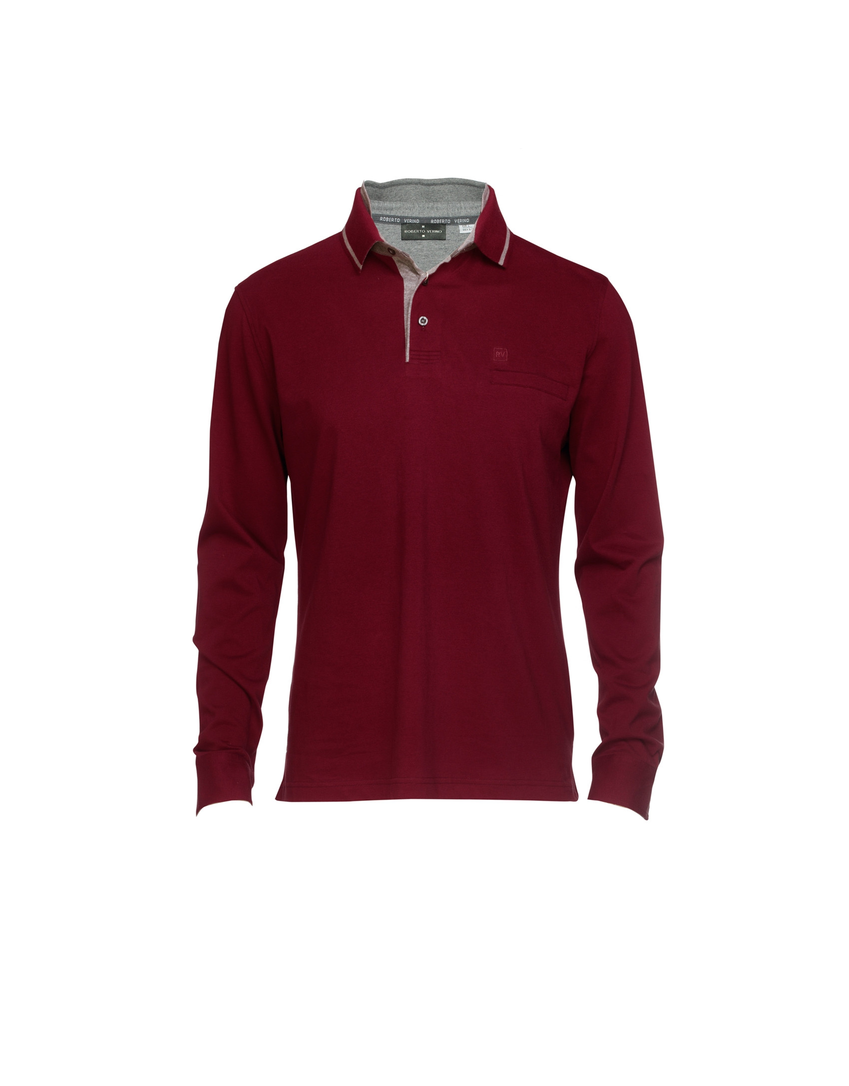Bordeaux  polo