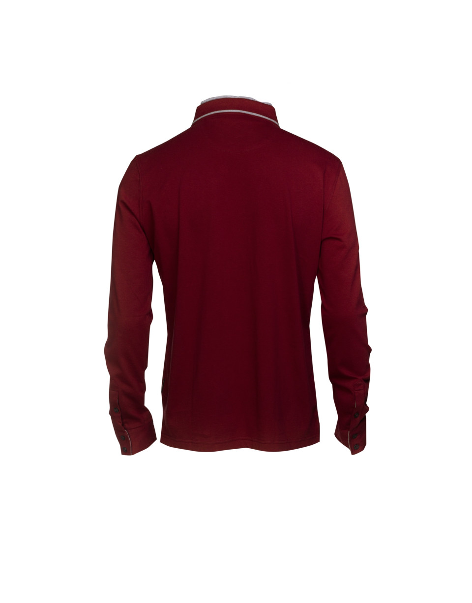 Bordeaux  polo