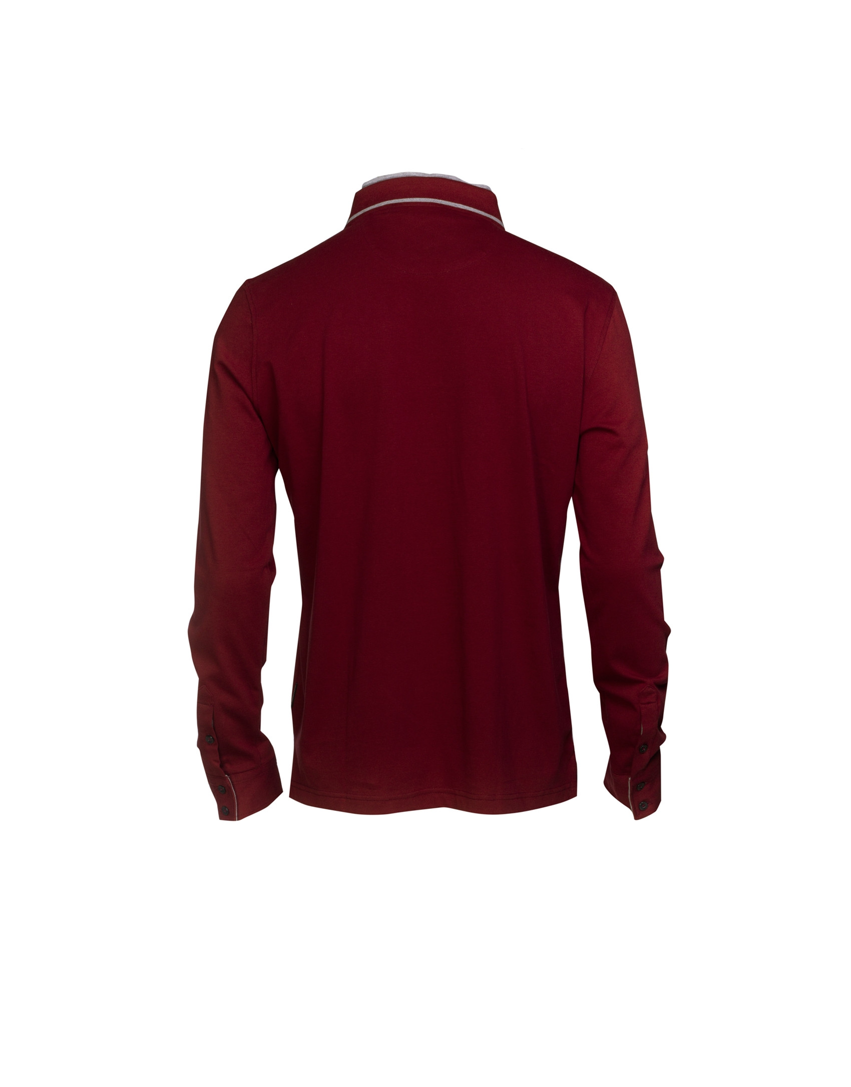 Bordeaux  polo