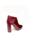 Montreal ankle boots