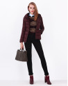 Montreal ankle boots