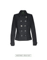 Dark grey jacket