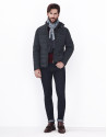 Pantalón denim regular