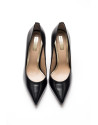 Black Amberes pumps