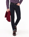 Pantalón denim regular