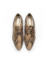 Barcelona Blucher