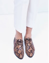 Barcelona Blucher