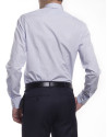 Camisa vestir cuadros 