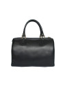 Bowling bag gold studs