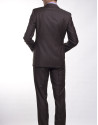 Traje sarga