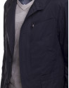 Sports jacket with many pockets