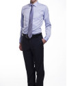 Plain dressy shirt 