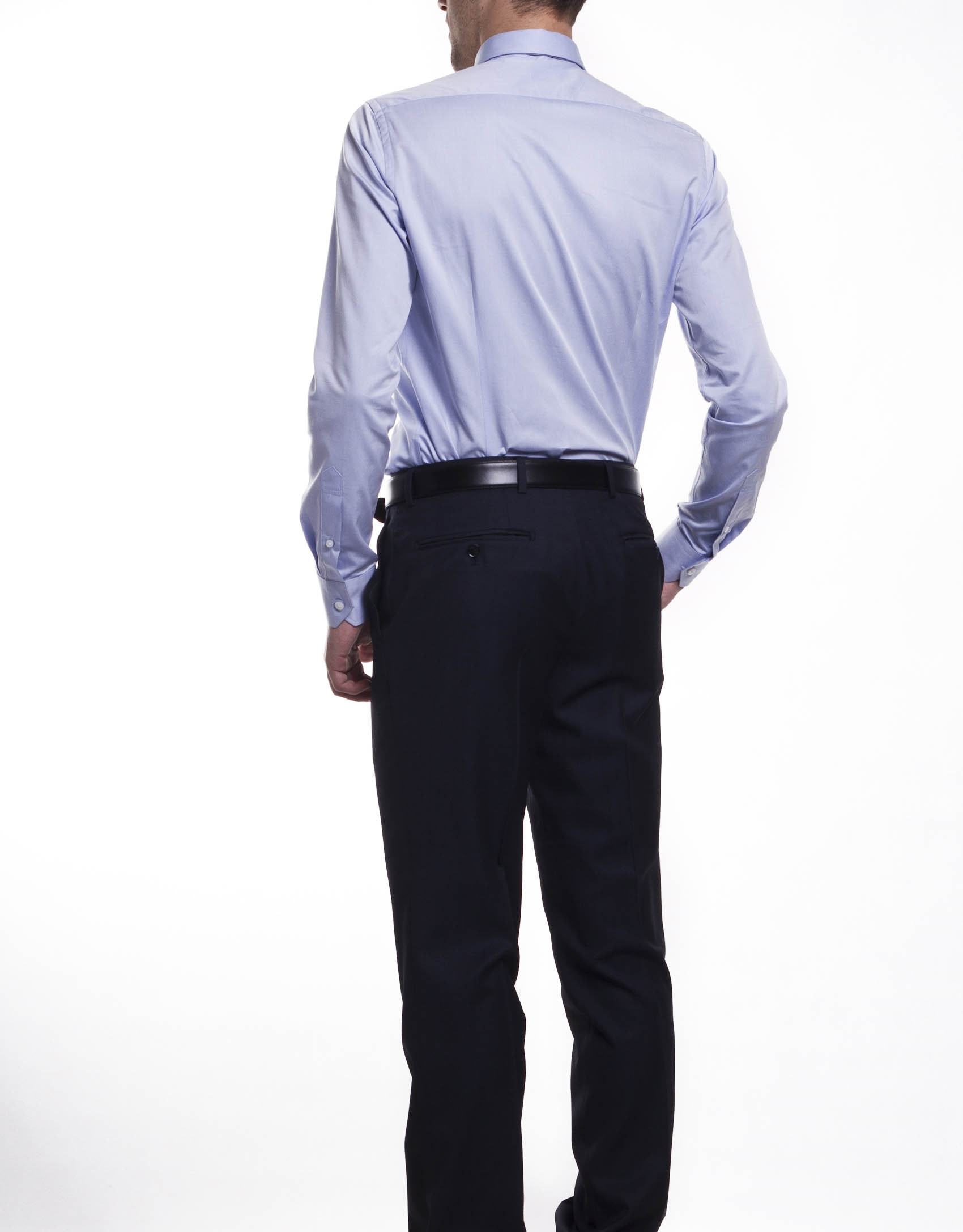Plain dressy shirt 