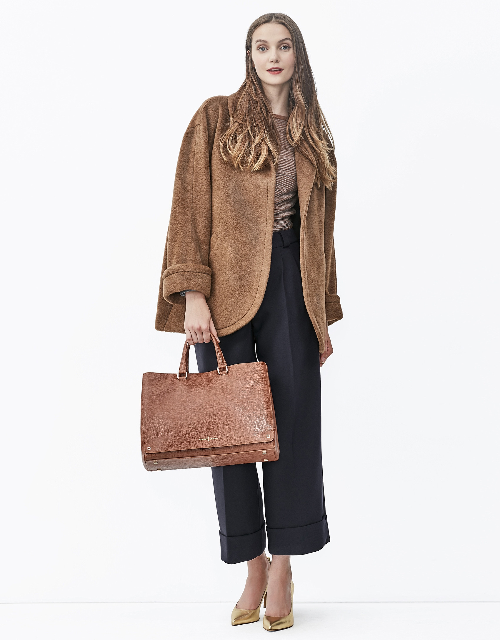 TRench mujer Premium
