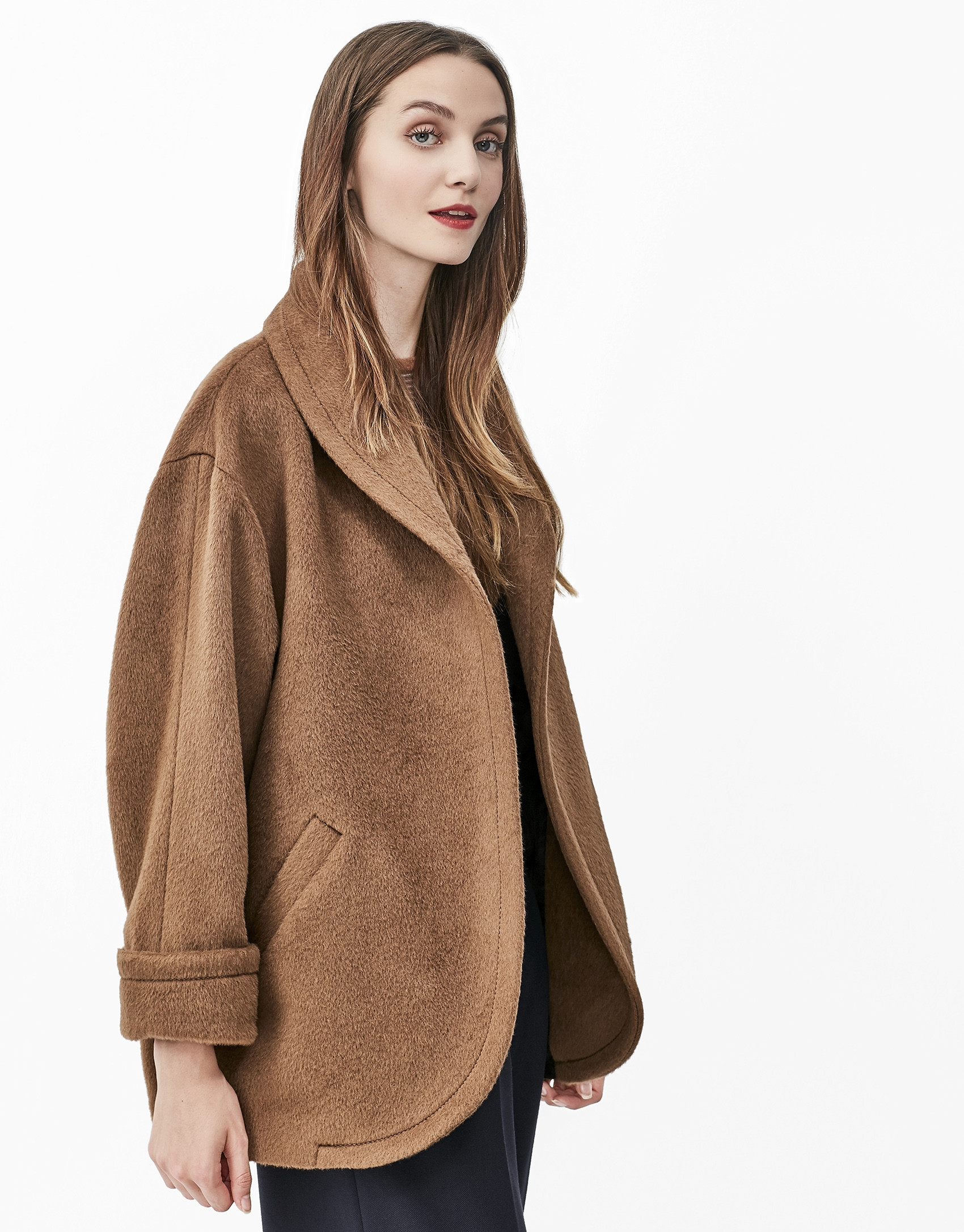 TRench mujer Premium