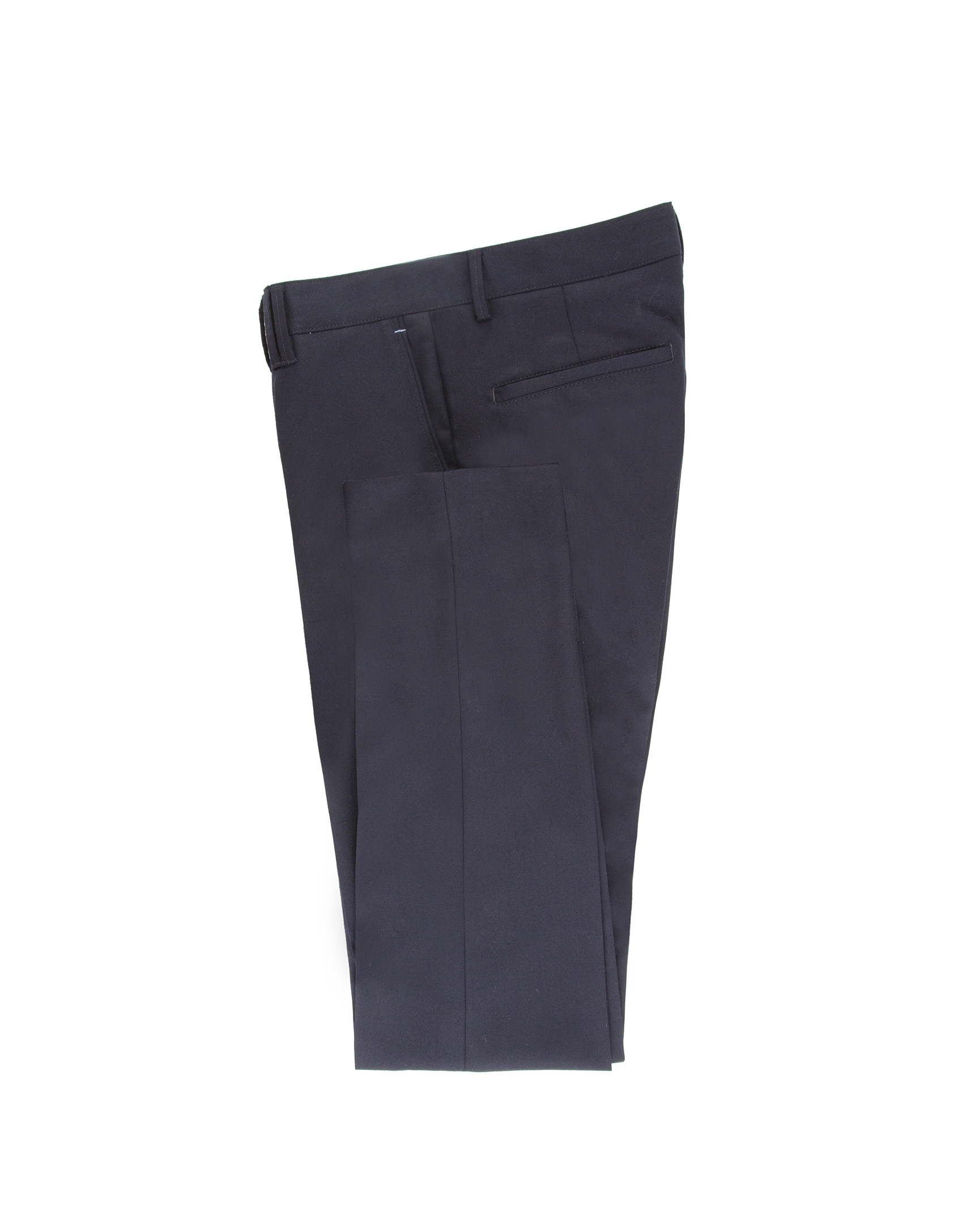 Pantalón franela marino