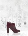 Montreal ankle boots