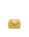 Shoulder Ghauri Nano amarillo