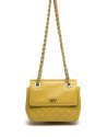 Shoulder Ghauri Nano amarillo