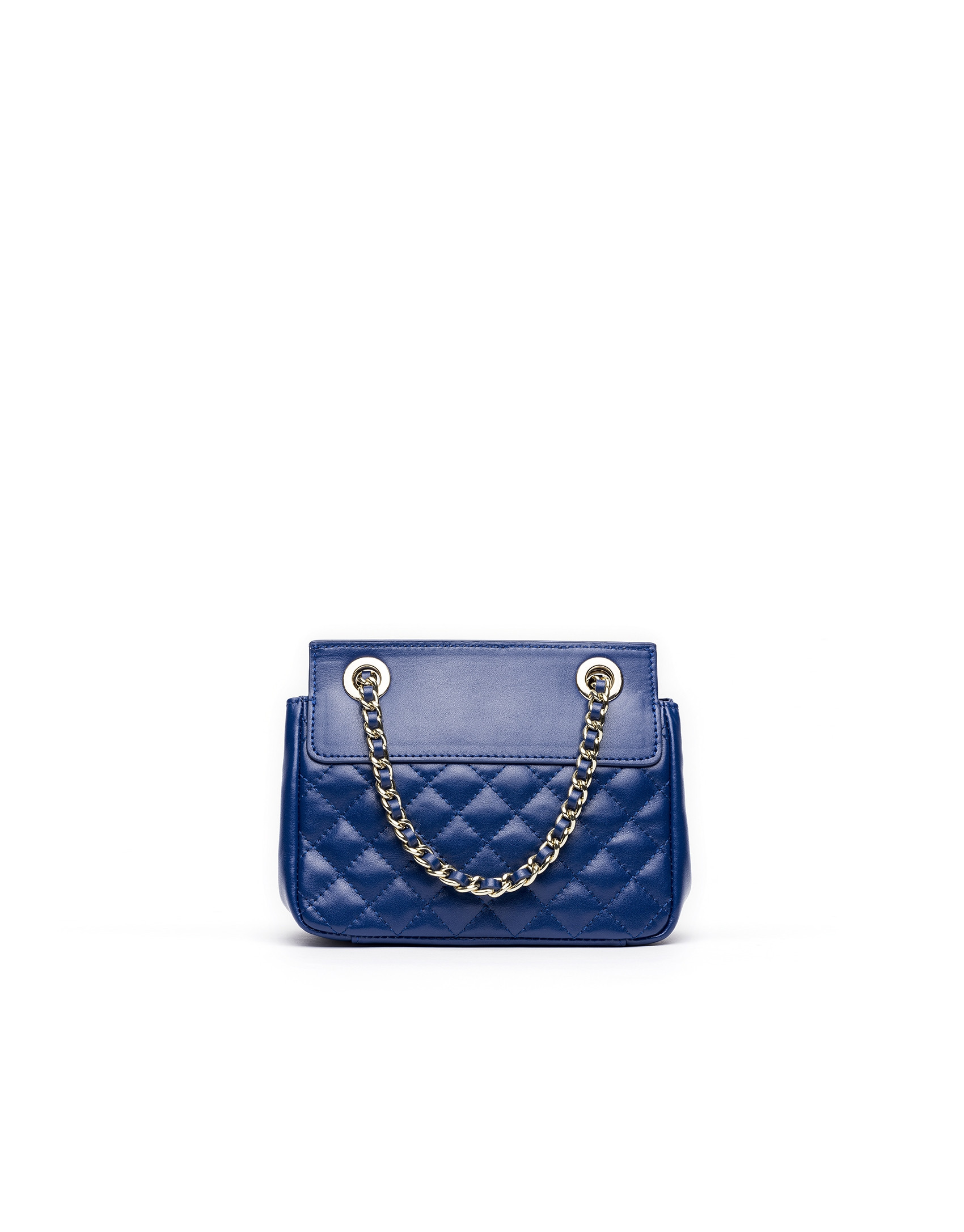 Shoulder Ghauri Nano azul