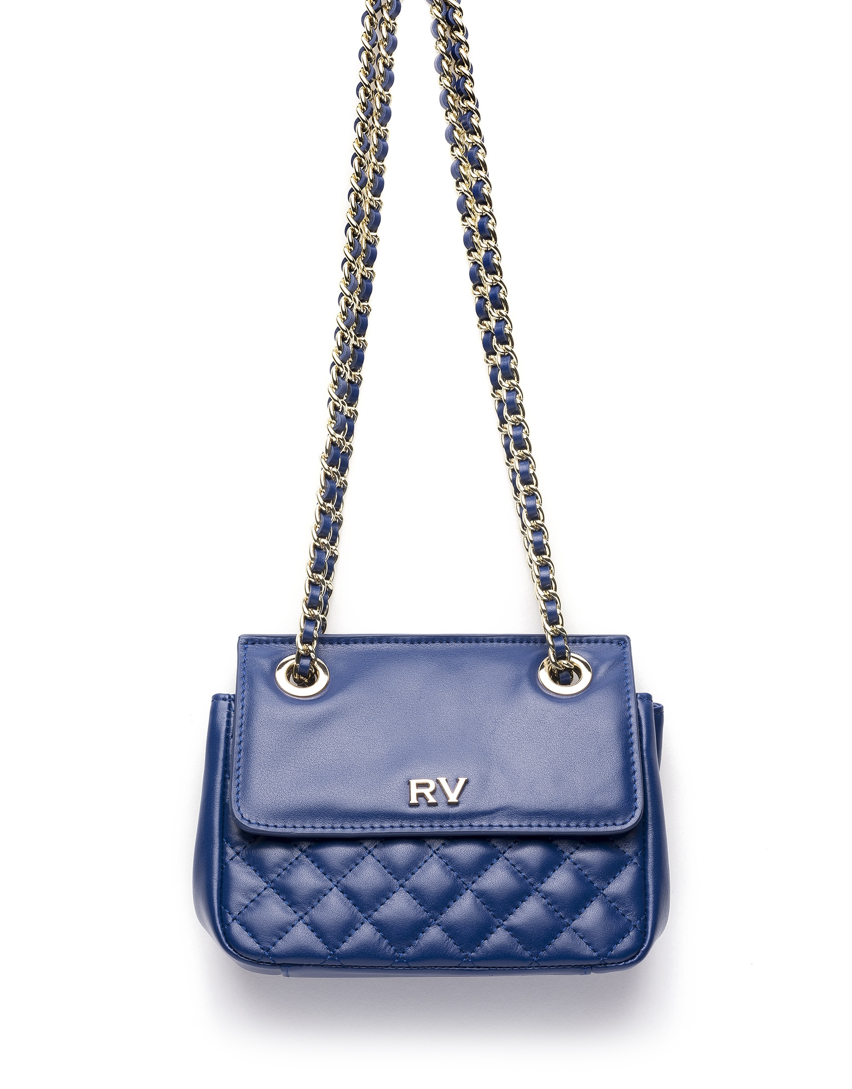 Shoulder Ghauri Nano azul