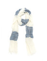 Foulard rayas
