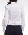 Camisa algodón manga larga