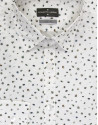 Camisa estampada flores