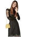 Shoulder Ghauri Nano amarillo