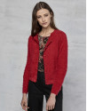 Ruby short jacket 