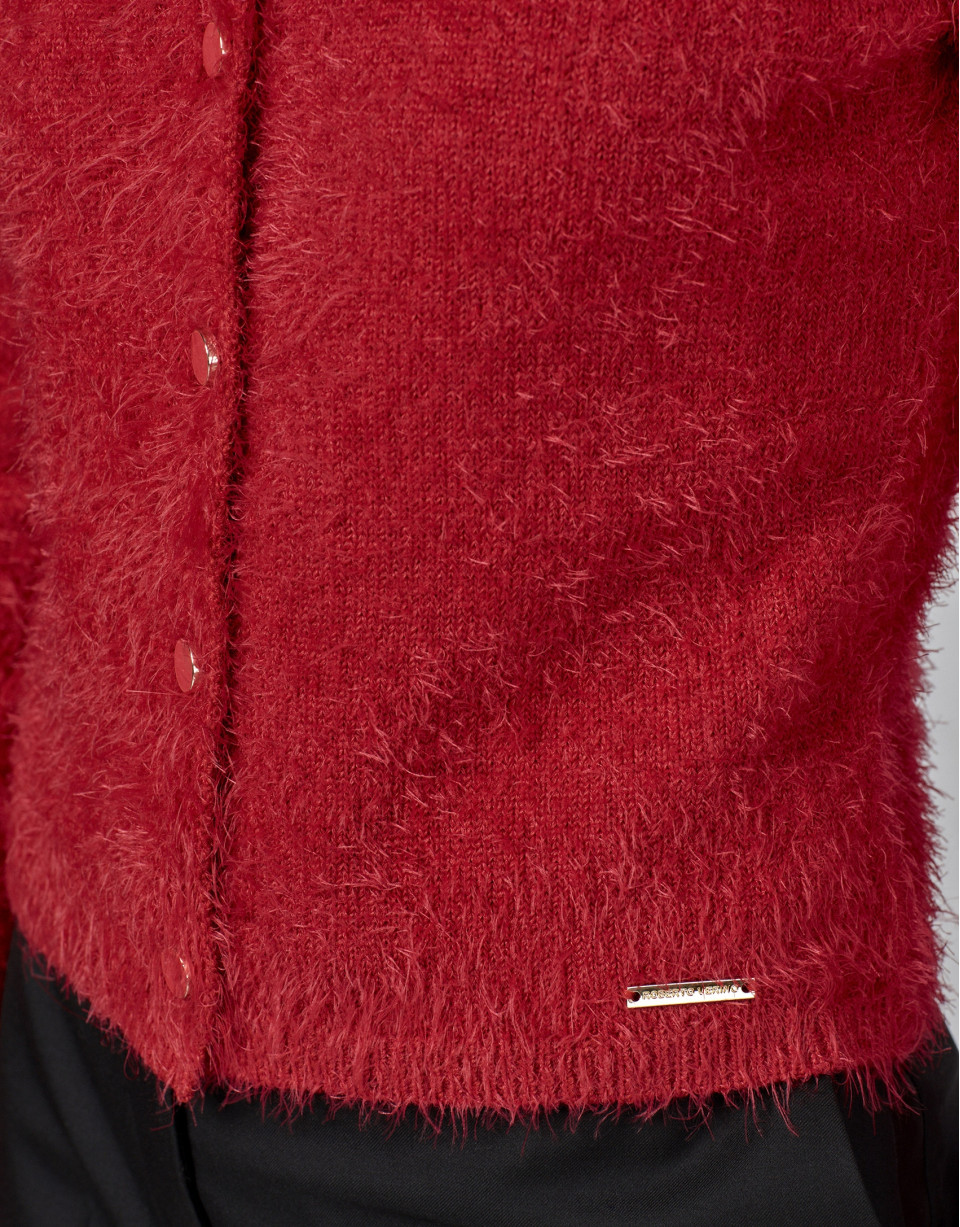 Ruby short jacket 