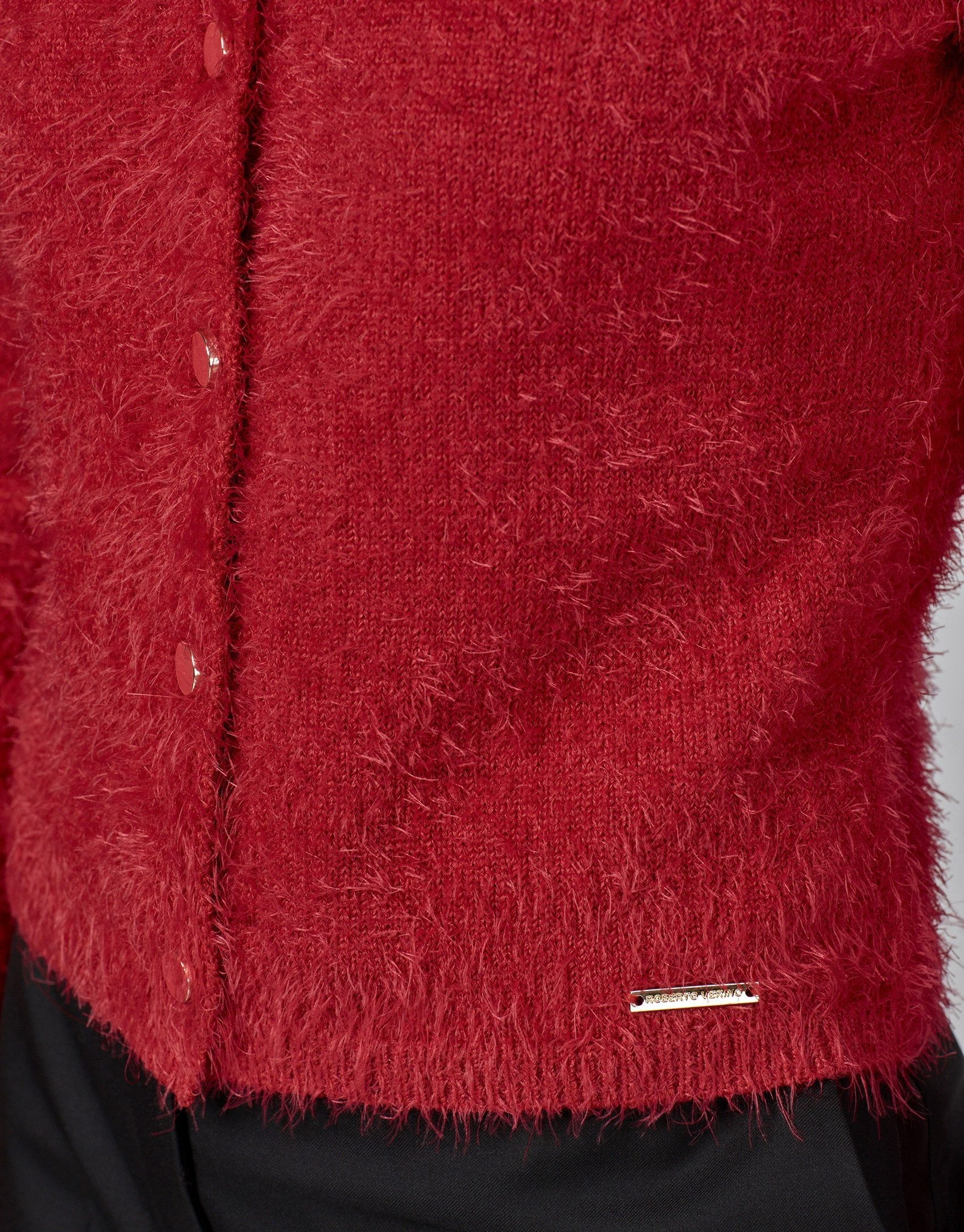 Ruby short jacket 