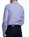 Thin striped dressy shirt 