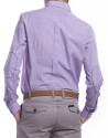 Casual micro-design shirt 