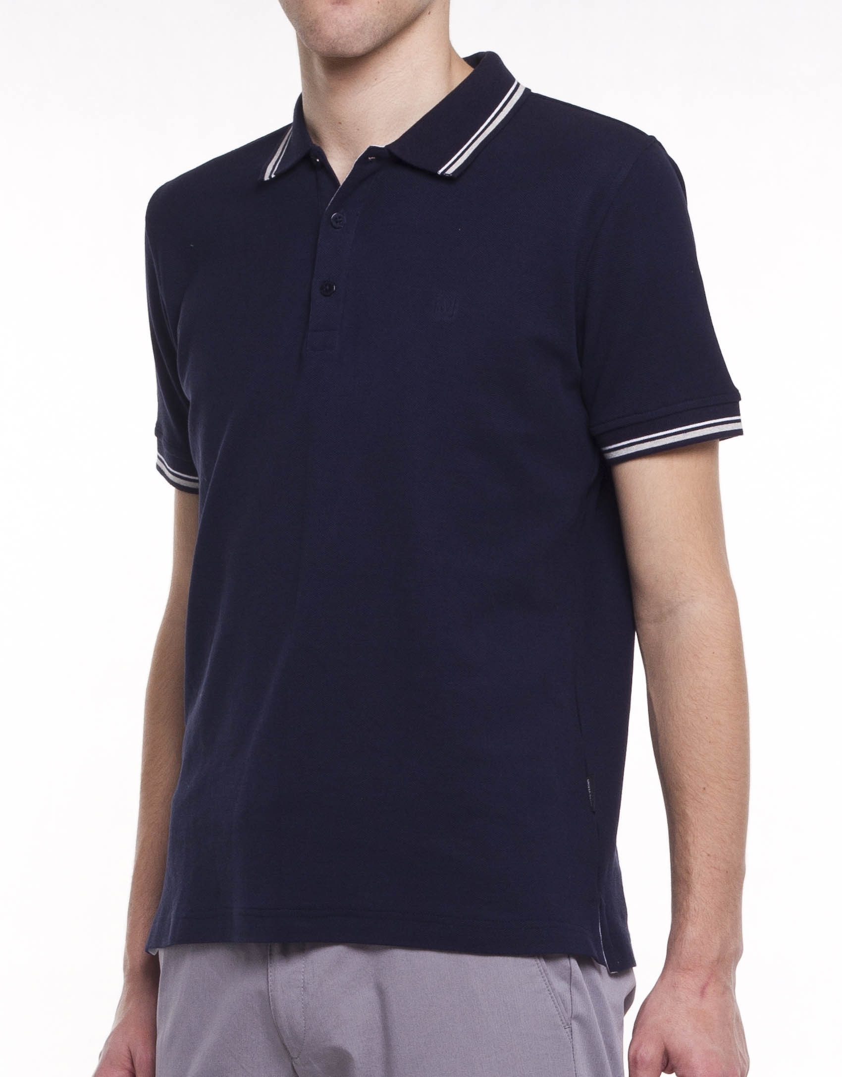 Polo básico 